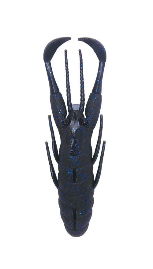 Glissade rapide BottomUp