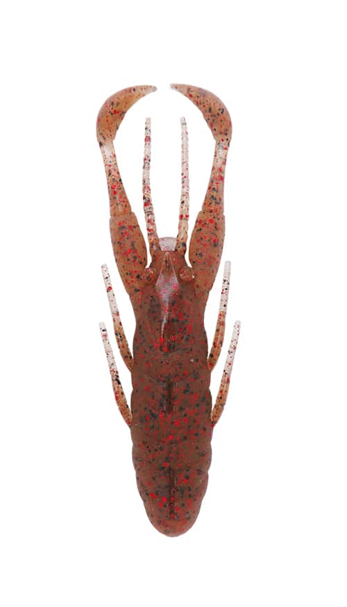 Glissade rapide BottomUp