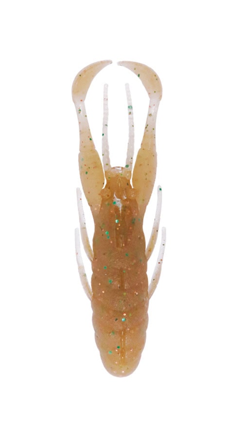 Glissade rapide BottomUp