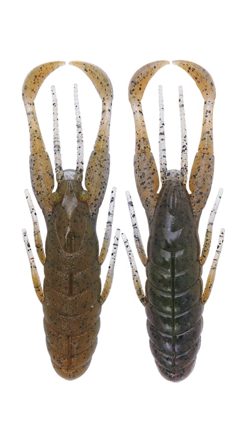 Glissade rapide BottomUp