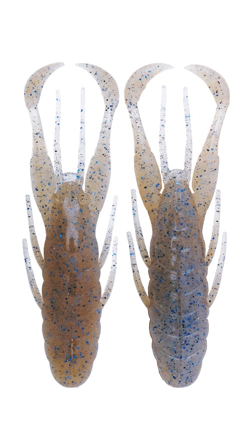 Glissade rapide BottomUp