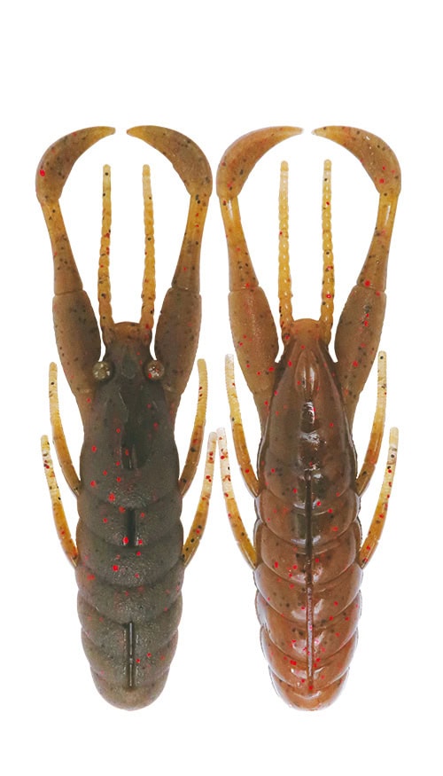 Glissade rapide BottomUp