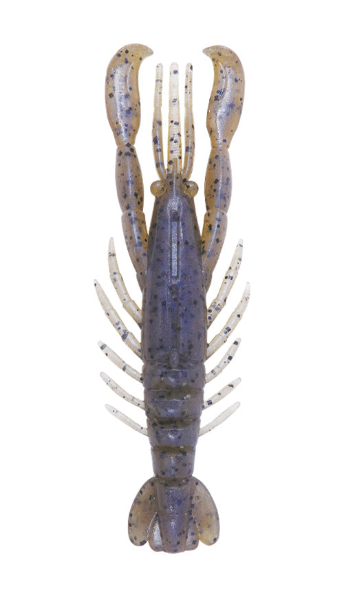 Crevettes BottomUp Hurry 3"