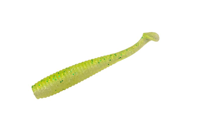 Queue Jackall iShad 2,8"