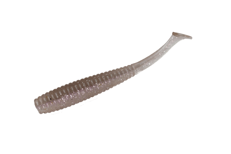 Queue Jackall iShad 2,8"