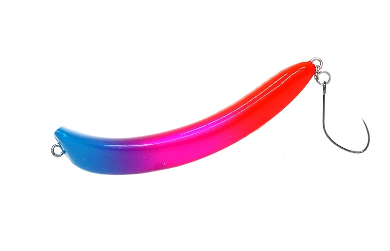 Ikekura Essa Nyoro 555S