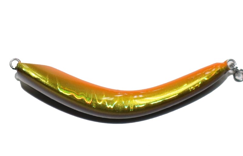 Ikekura Reverse Nyoro 500S