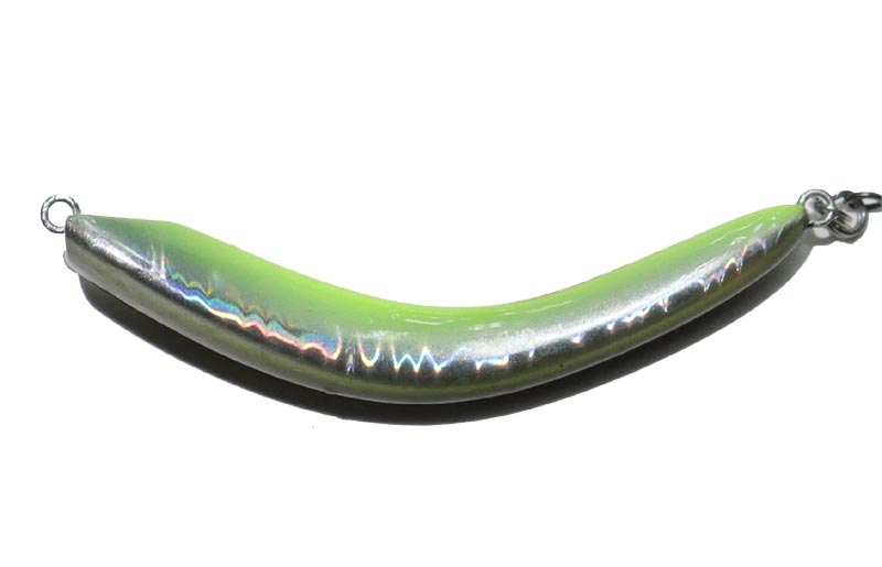 Ikekura Reverse Nyoro 500S