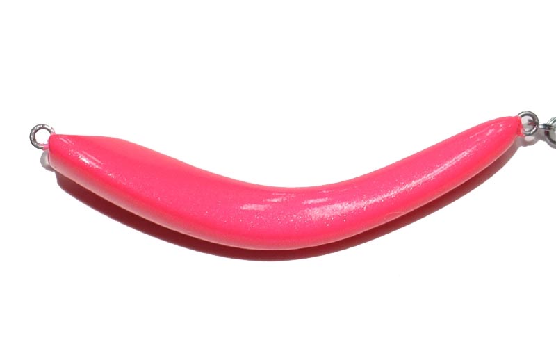 Ikekura Reverse Nyoro 500S