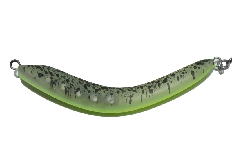 Ikekura Reverse Nyoro 500S