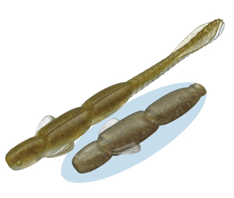 Evergreen i-Macho 2.8"