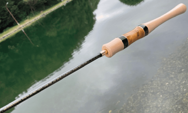 Mukai Air Stick
