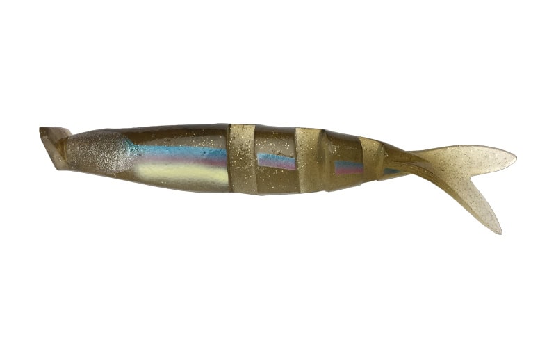 Imakatsu Javallon Neo 160