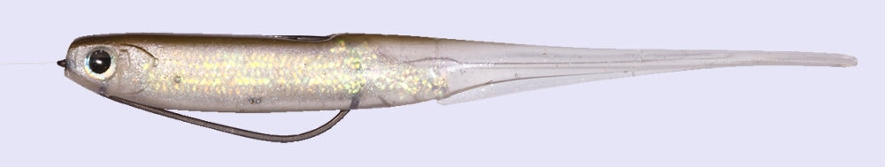 OSP Mylar Minnow 2,5"
