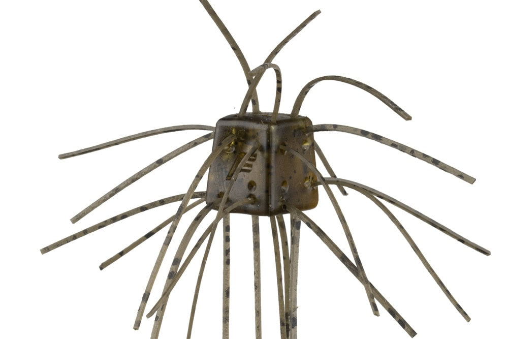 OSP Saikoro Dice Lover sans sel