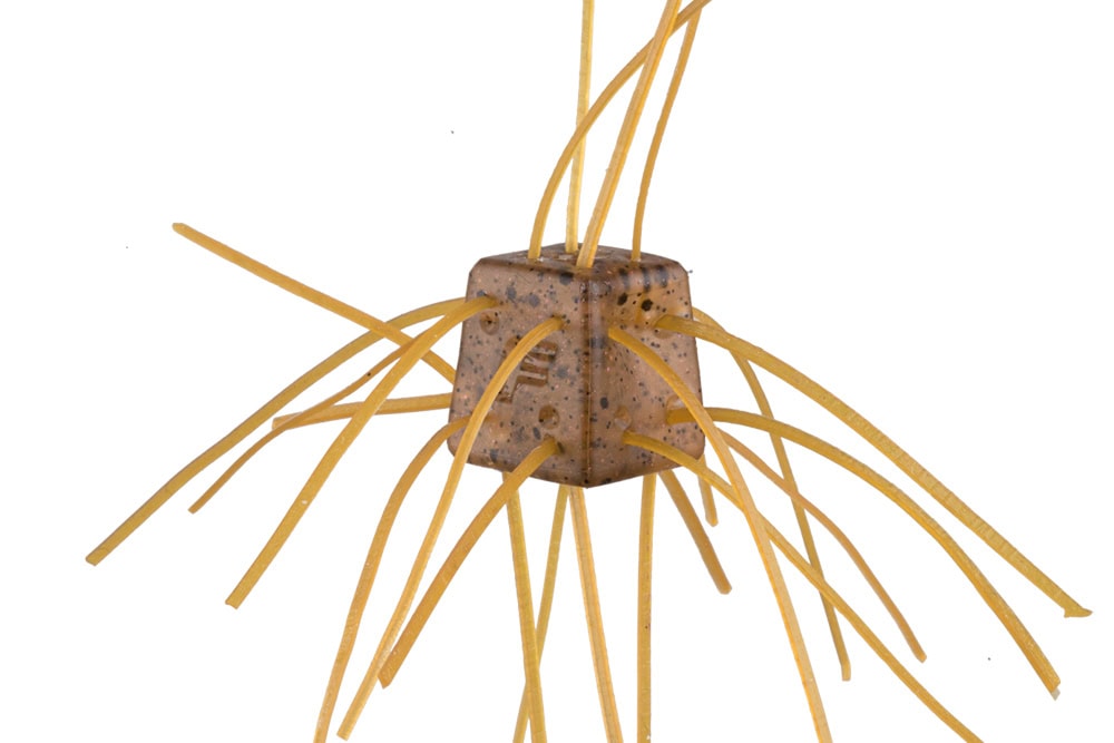 OSP Saikoro Dice Lover sans sel