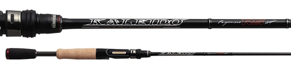 Evergreen Inspirare IRSC-63MHR-TG40X WarGazelle RS