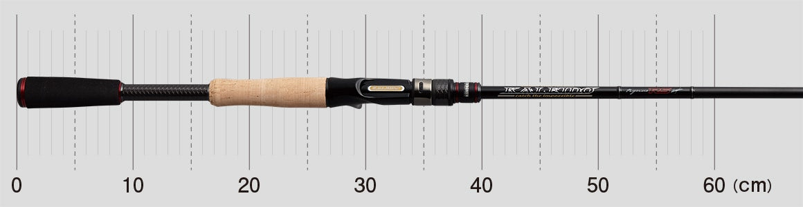 Evergreen Inspirare IRSC-70MHR-SXF The Dire Wolf Wild 7 RS
