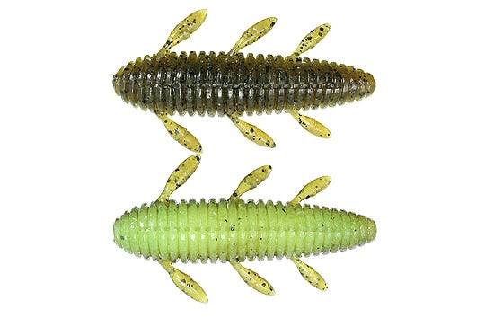 Issei Shizumi Mushi 2.6"