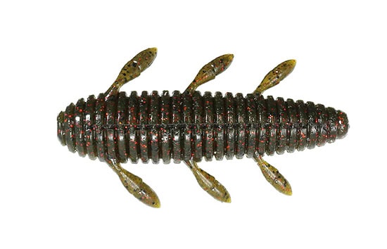 Issei Shizumi Mushi 2.6"