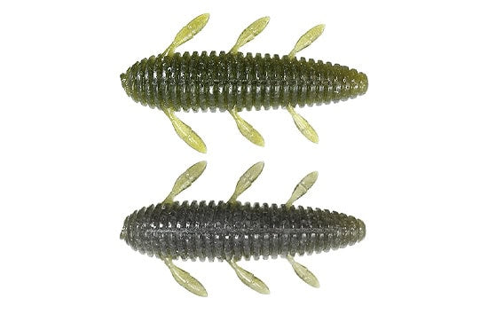 Issei Shizumi Mushi 3.2"