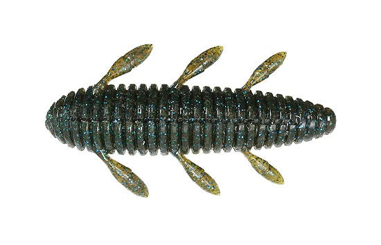 Issei Shizumi Mushi 3.2"