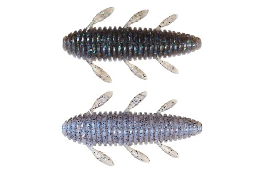 Issei Shizumi Mushi 3.2"