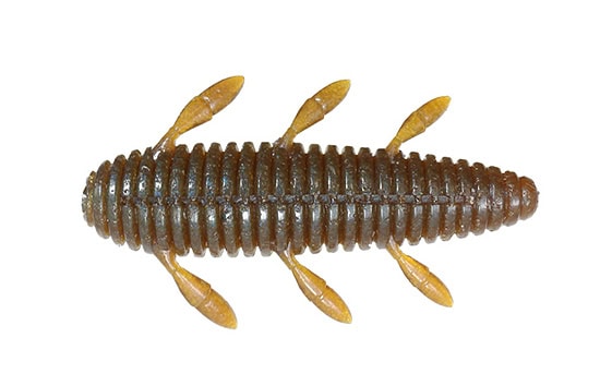 Issei Shizumi Mushi 2.6"