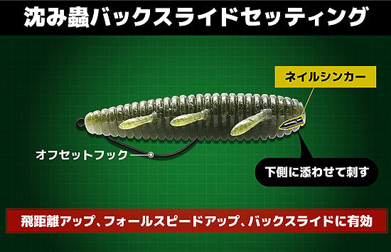 Issei Shizumi Mushi 3.2"