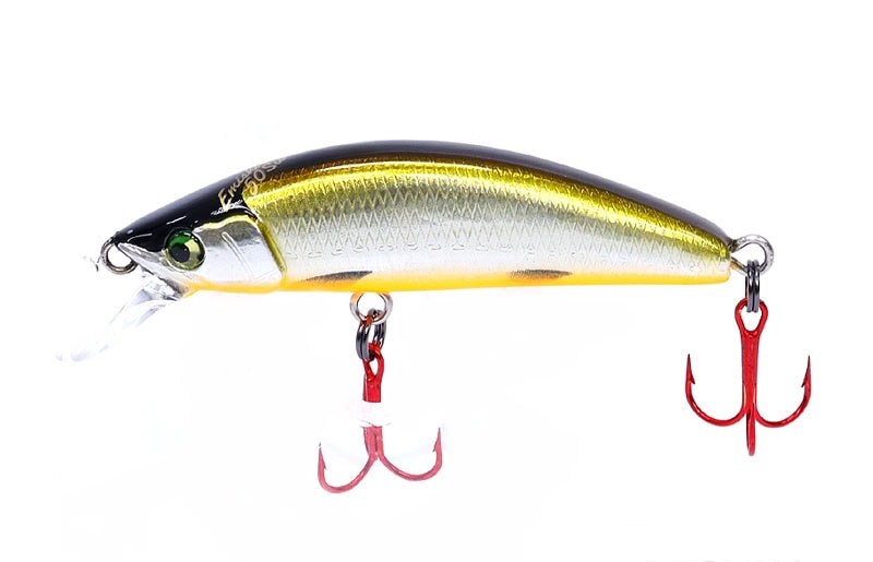 Ito Craft Emishi 50S Type-II