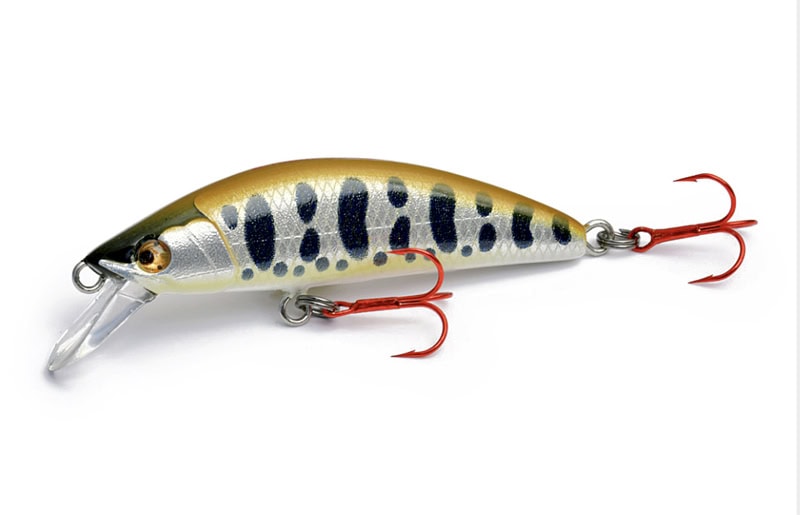 Ito Craft Emishi 50S Type-II