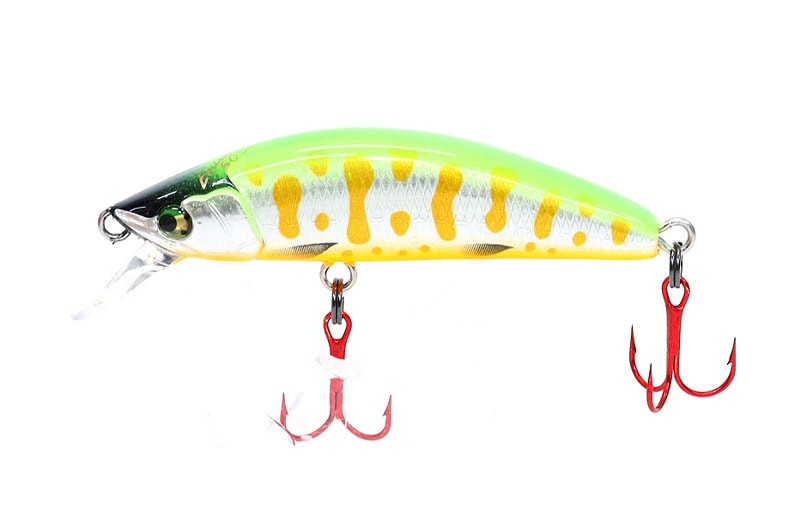 Ito Craft Emishi 50S Type-II