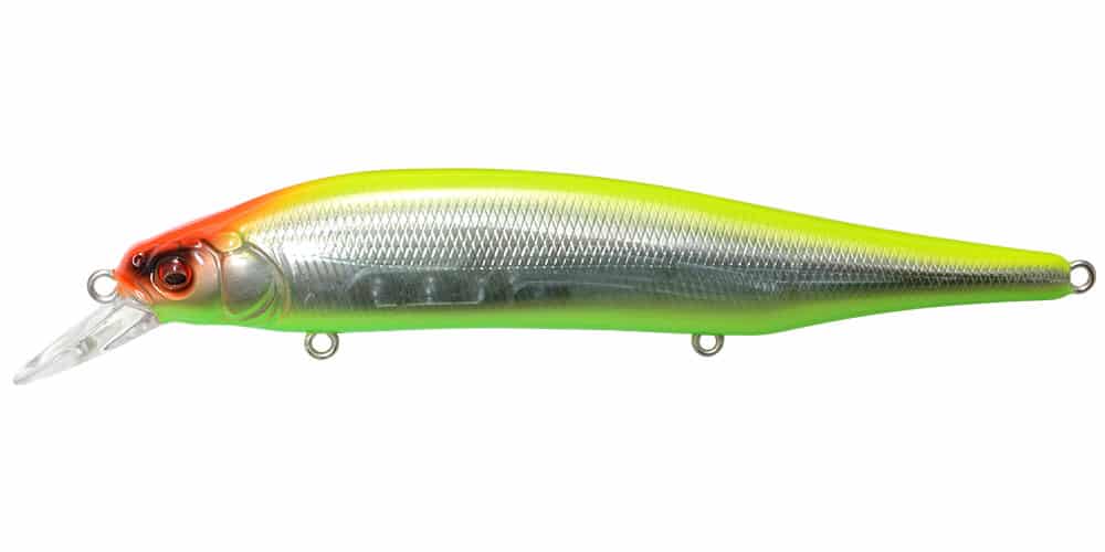 Megabass ITO Shiner