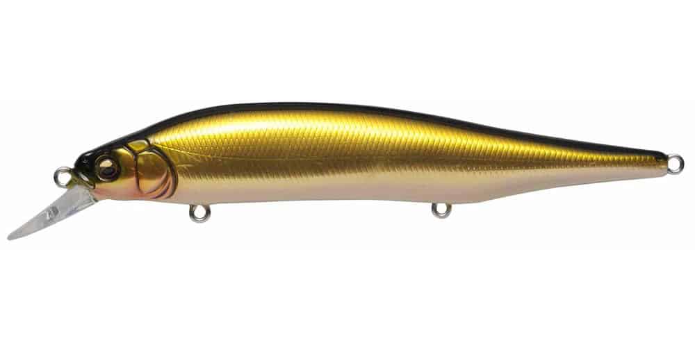 Megabass ITO Shiner