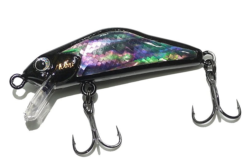 Ivyline T-Gravits HS 36S