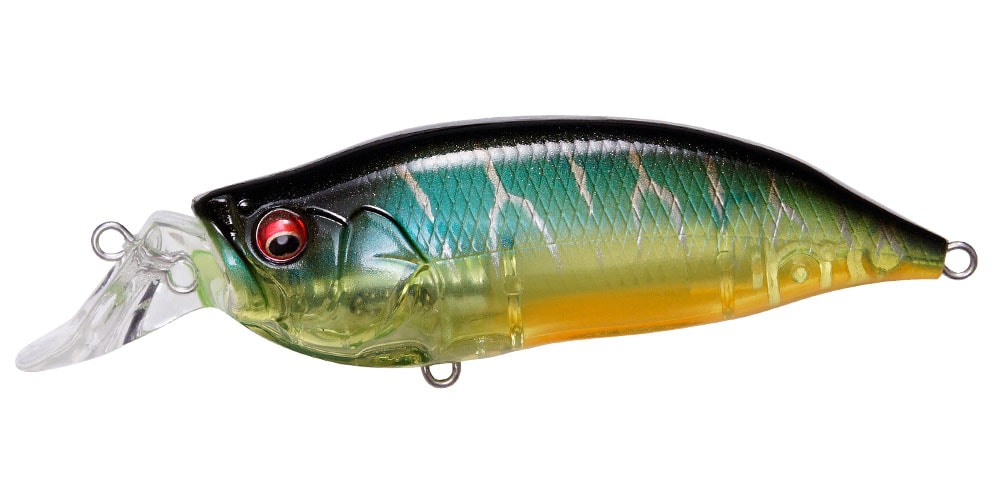 Megabass I x I Shade Type-R