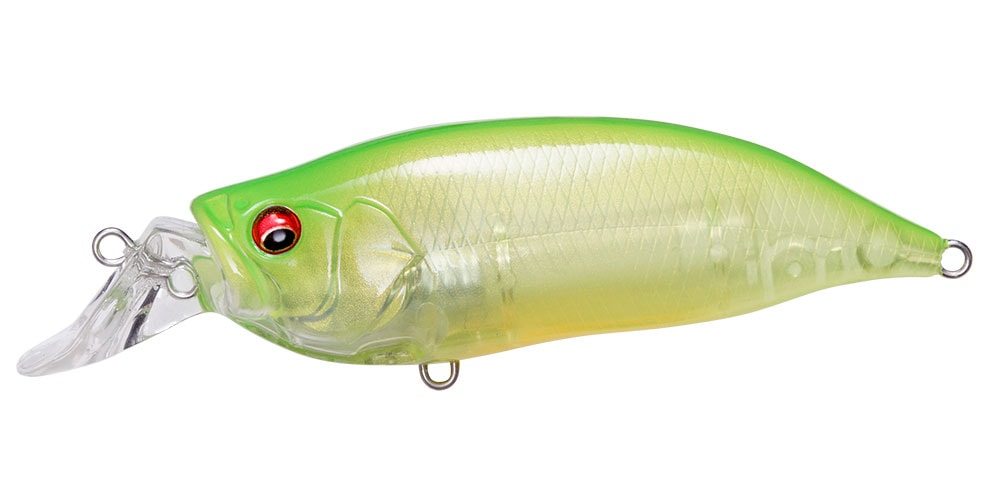 Megabass I x I Shade Type-3