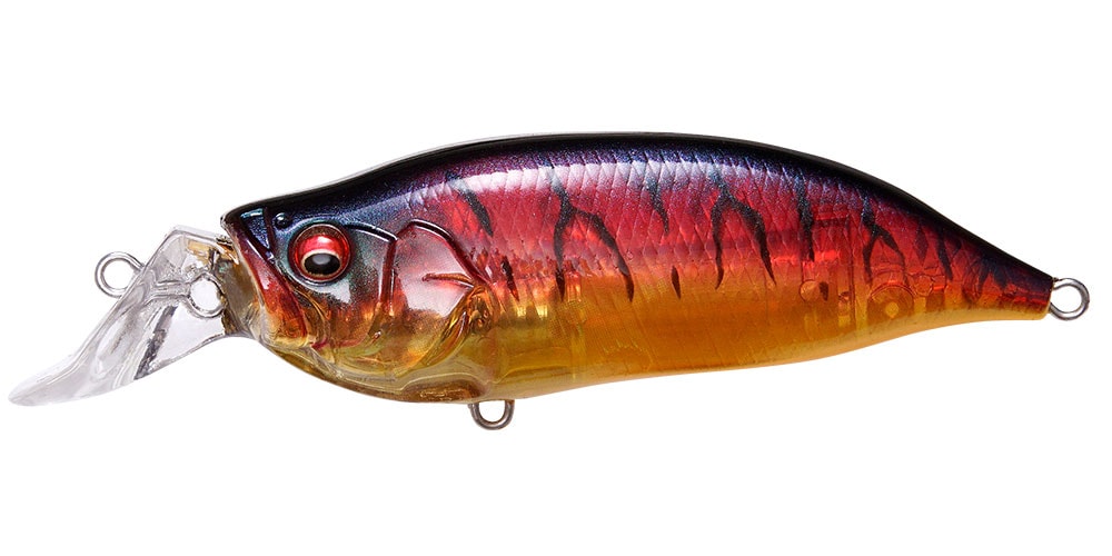 Megabass I x I Shade Type-R