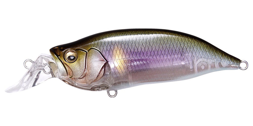 Megabass I x I Shade Type-3