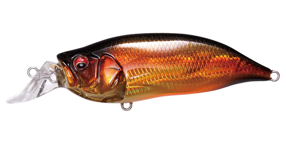 Megabass I x I Shade Type-3
