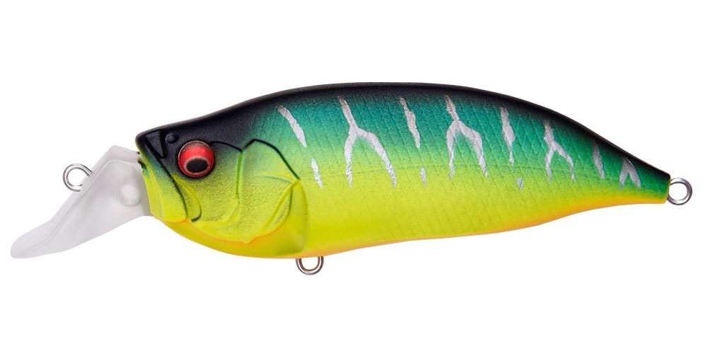 Megabass I x I Shade Type-3