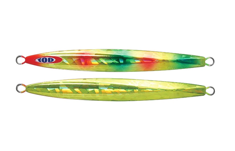 Jackall Anchovy Metal Type-I