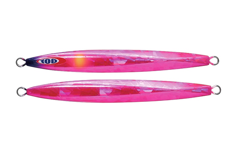 Jackall Anchovy Metal Type-I