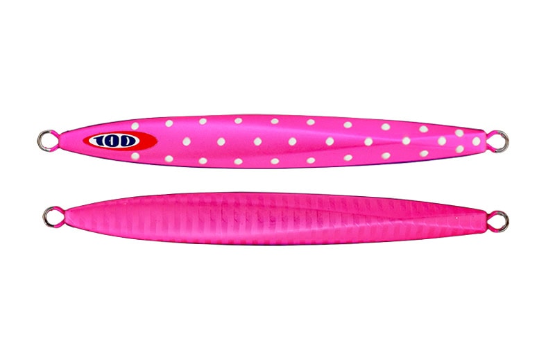 Jackall Anchovy Metal Type-I