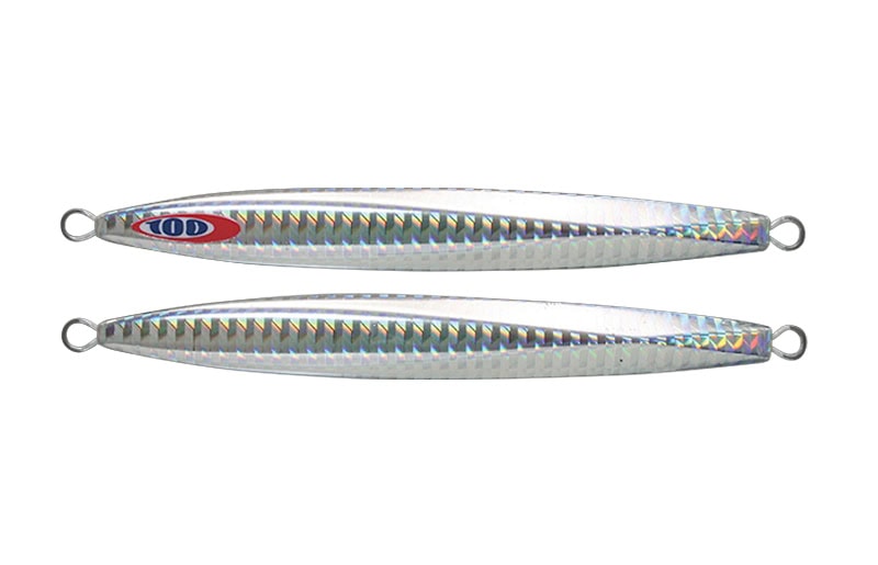 Jackall Anchovy Metal Type-I