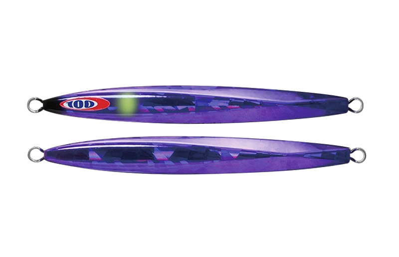 Jackall Anchovy Metal Type-I