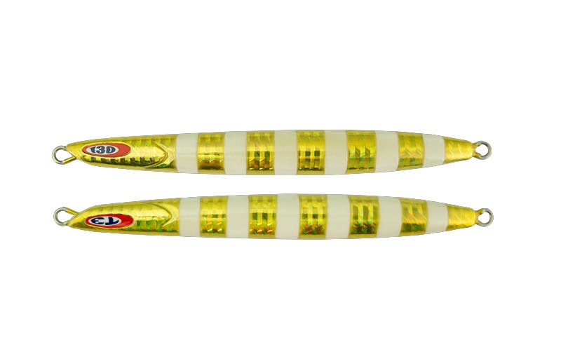 Jackall Anchovy Metal Type-III