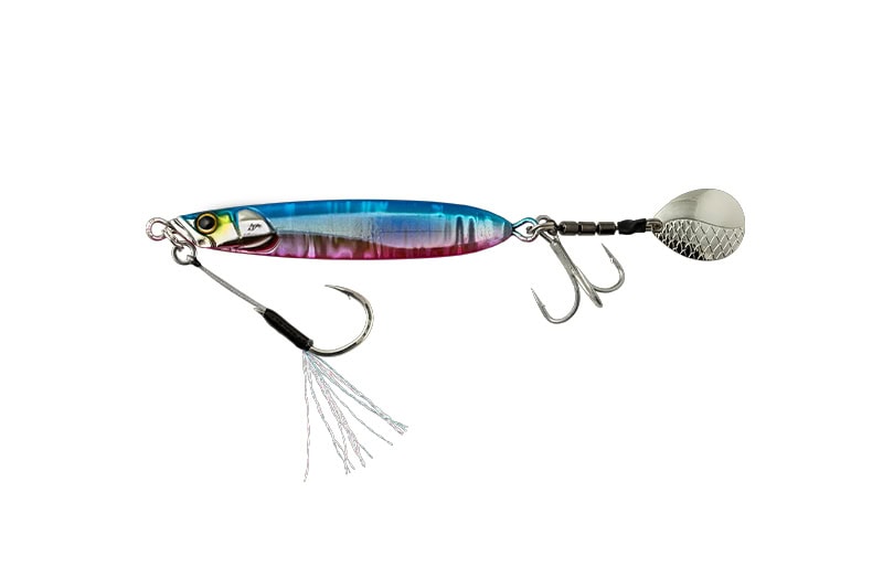 Jackall BigBacker E-Blade