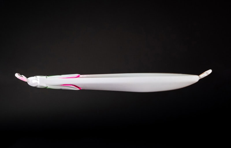 Jackall BigBacker E-Blade