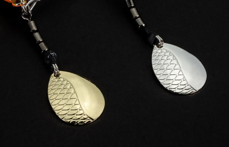 Jackall BigBacker E-Blade